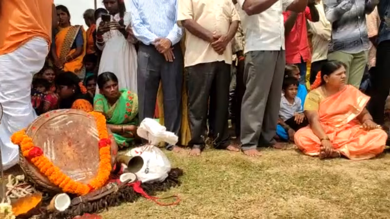KOLAR KGF DASARA