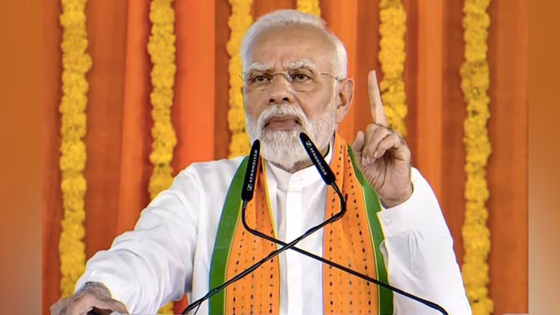Naredra Modi1