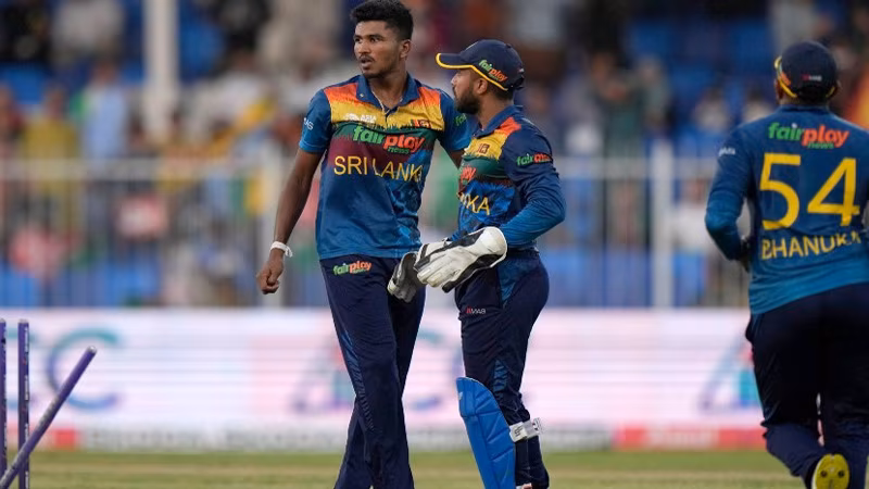 Srilanka 2