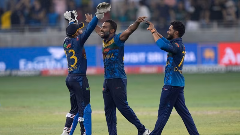Srilanka