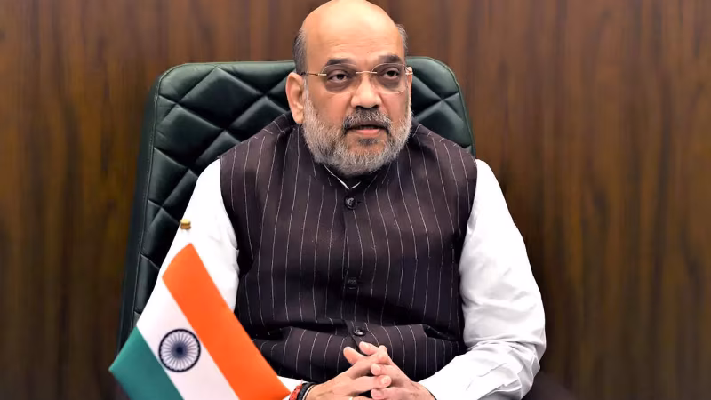 Amit Shah