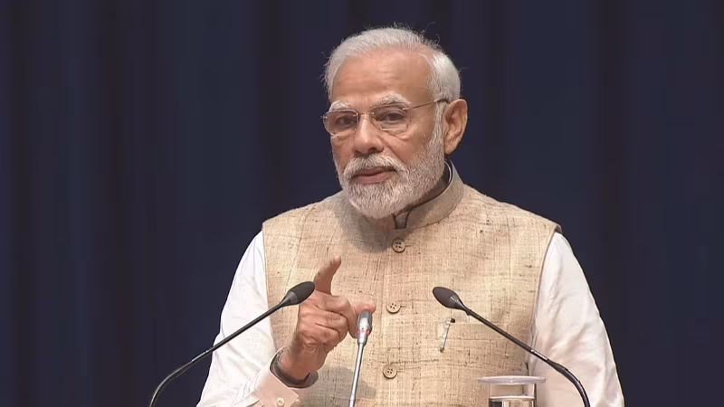 NARENDRA MODI 12