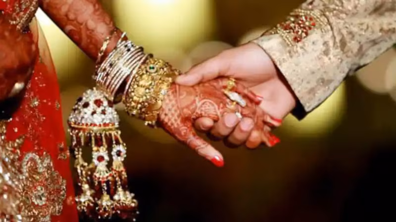 Wedding 1