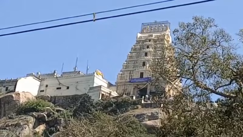 mandya melukote