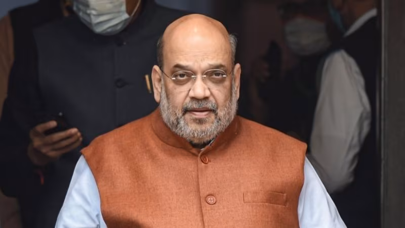 Amit Shah