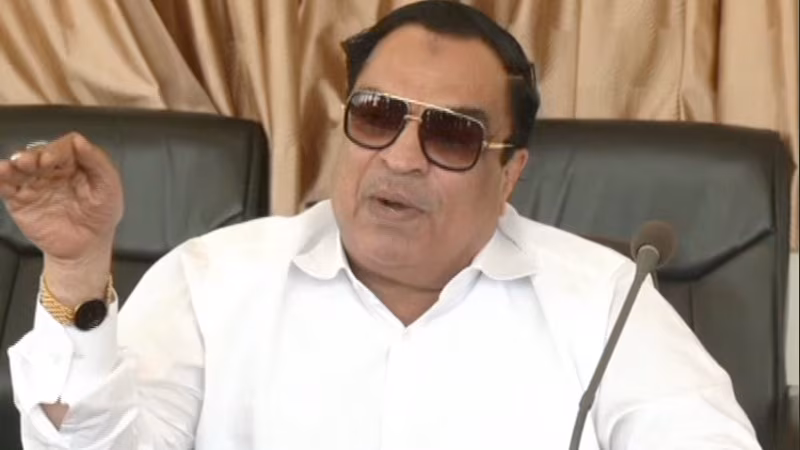 CM Ibrahim