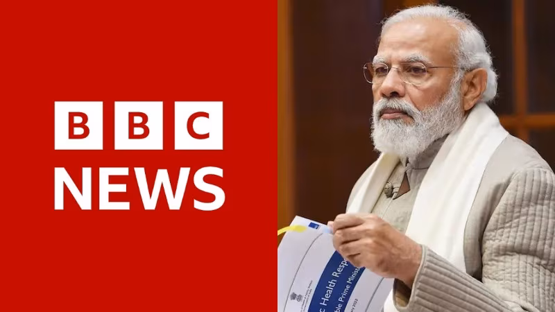 MOdi BBC