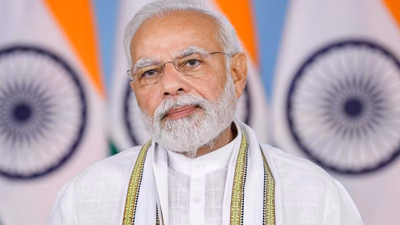NARENDRA MODI 2