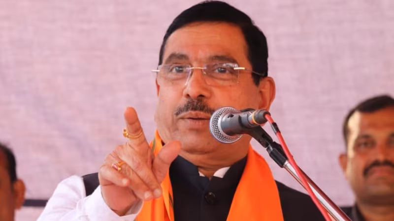Pralhad Joshi