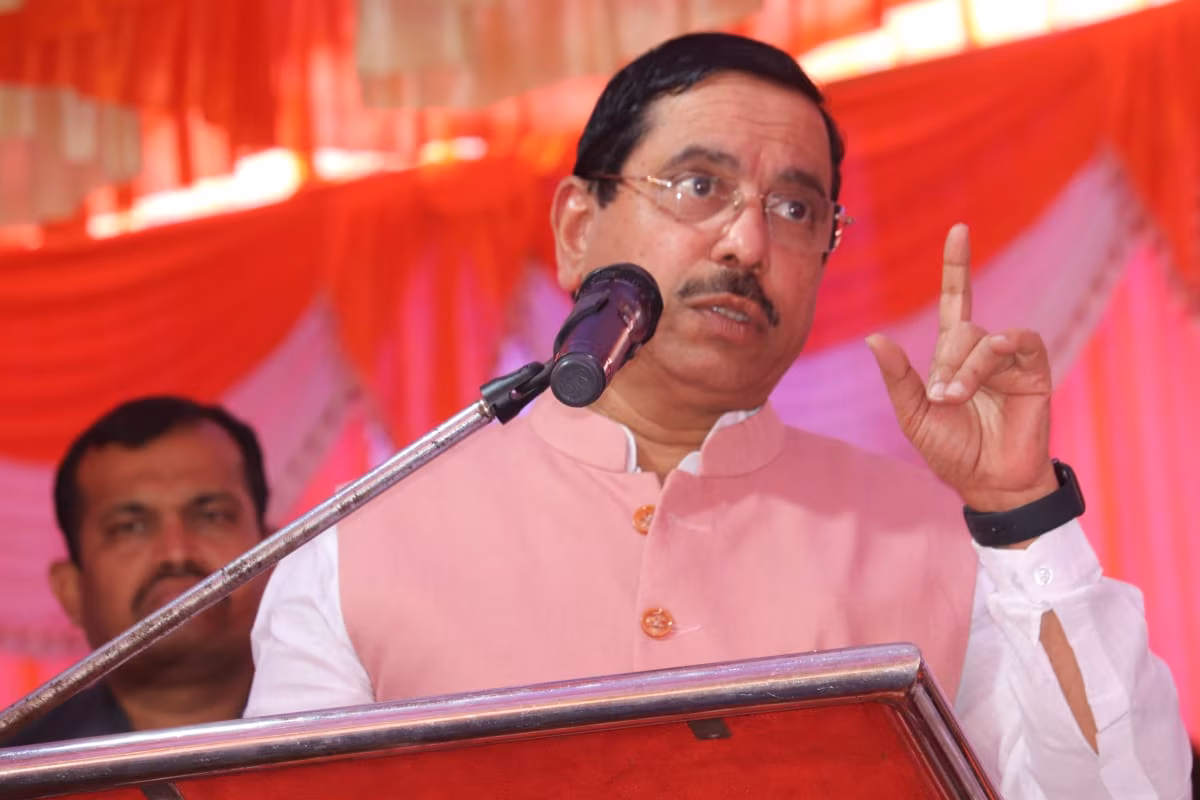 pralhad joshi 1