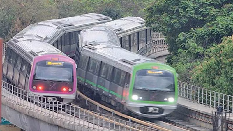 NAMMA METRO 5