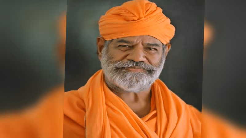 CHARUKEERTHI SWAMIJI 3