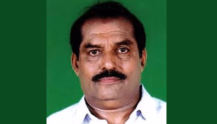 VASANTH BANGERA
