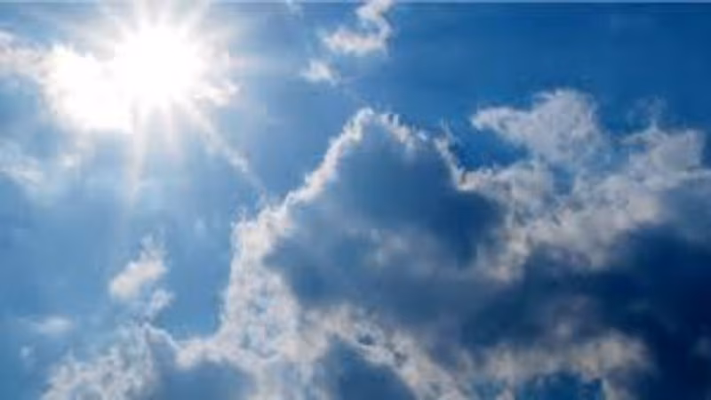 WEATHER 1