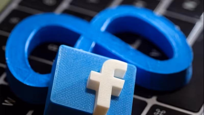 facebook meta