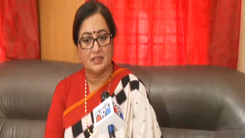 SUMALATHA AMBAREESH