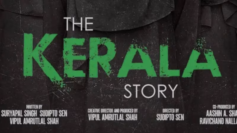 The Kerala Story 1