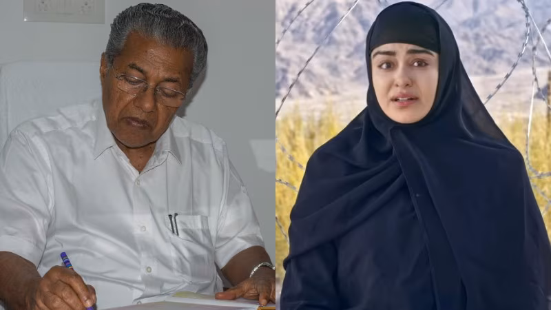 Pinarayi Vijayan