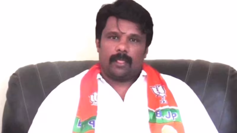 Raju Gowda