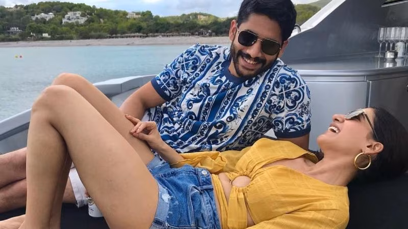 naga chaitanya