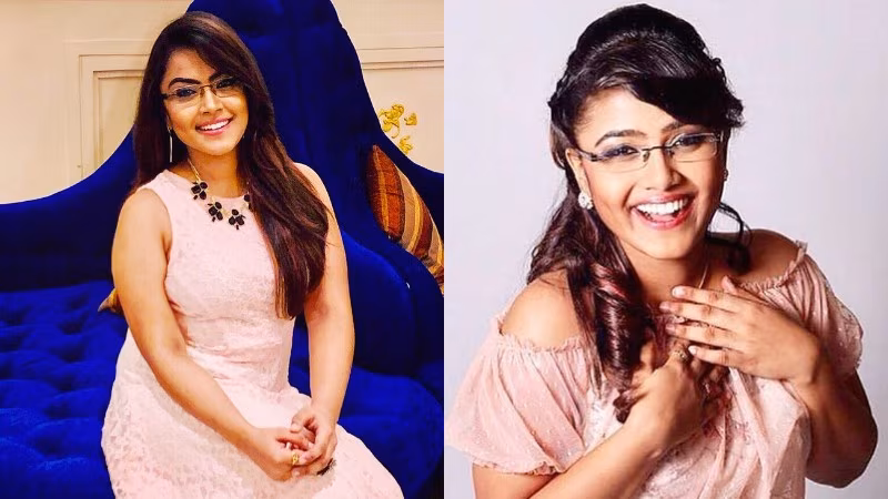 rakshitha suresh