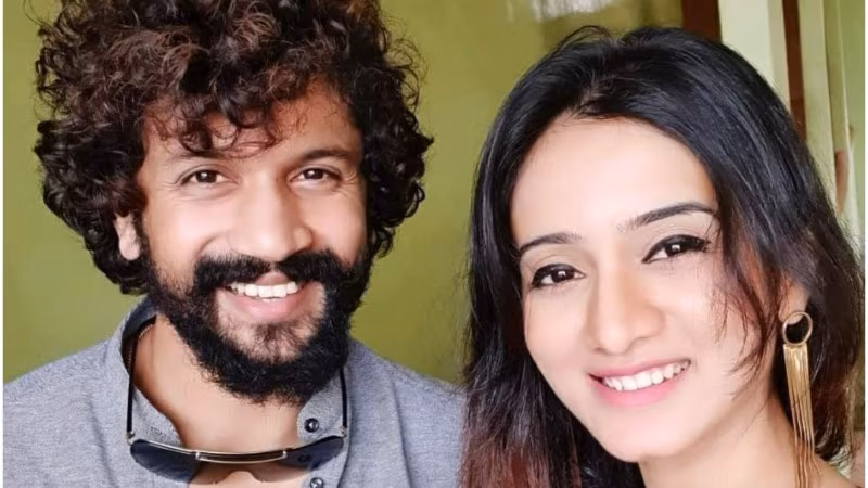 Harshika Poonacha Bhuvan Ponnanna 1