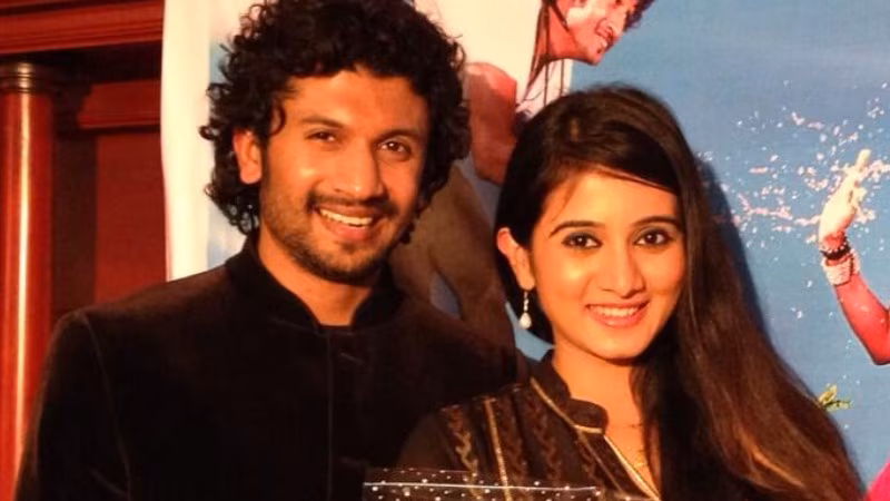 Harshika Poonacha Bhuvan Ponnanna 2