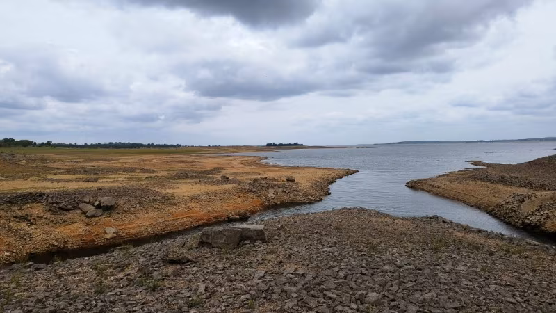 KRS DAM 1