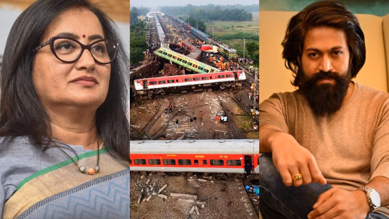 Odisha Train Accident 2
