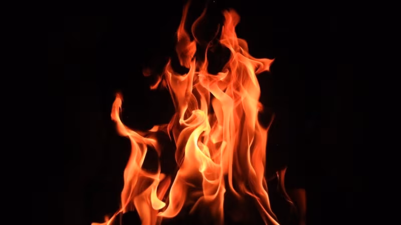 FIRE