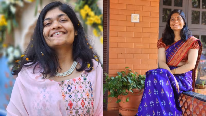 udupi rashmi samant
