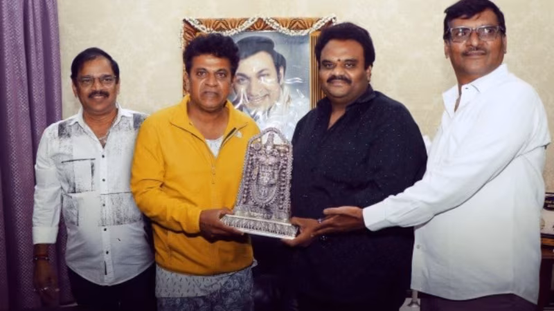 Shivaraj Kumar