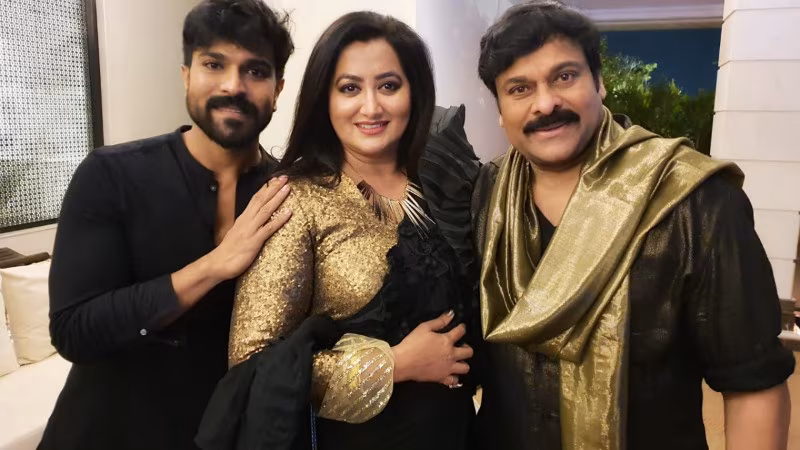 Sumalatha Ambarish 1