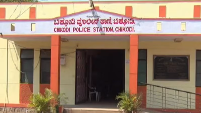 chikkodi police station