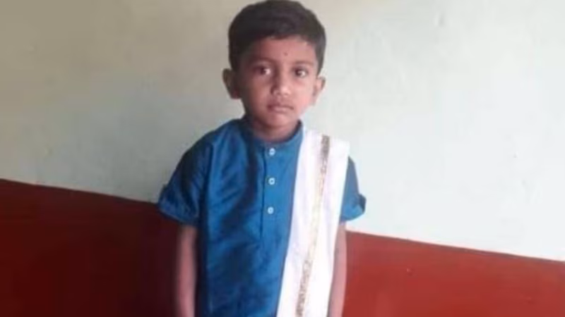 child death