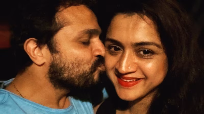 spandana vijay raghavendra 1 1