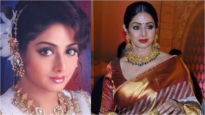 sridevi