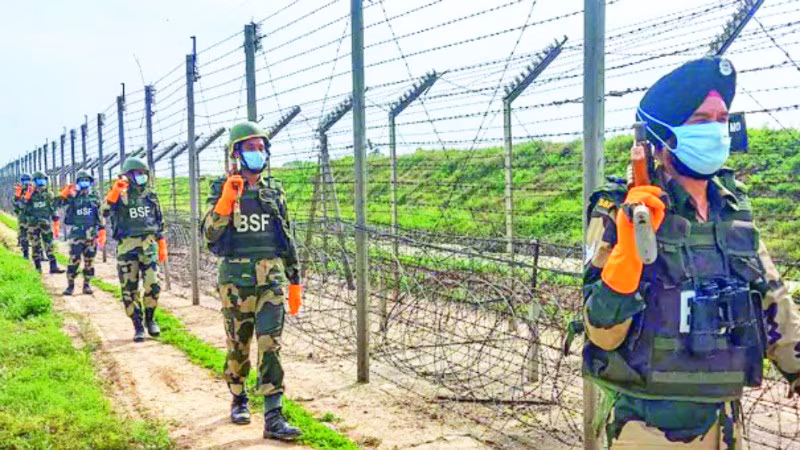 BSF