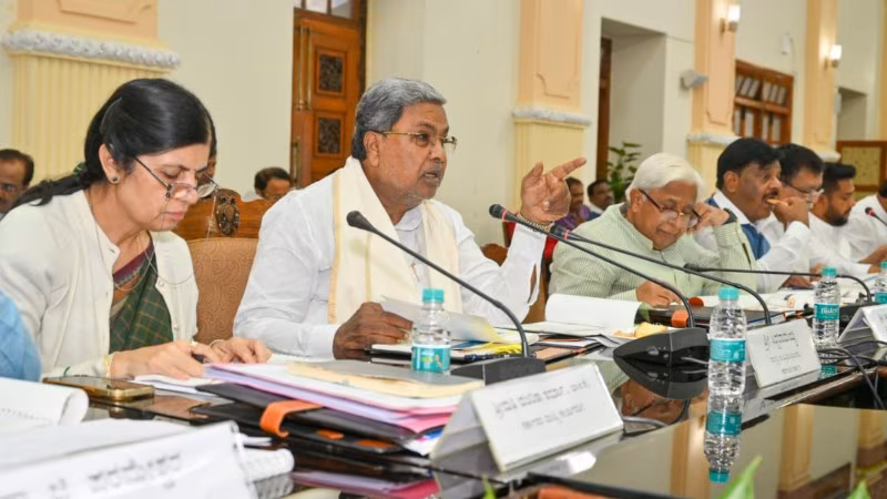 Siddaramaiah 2 1