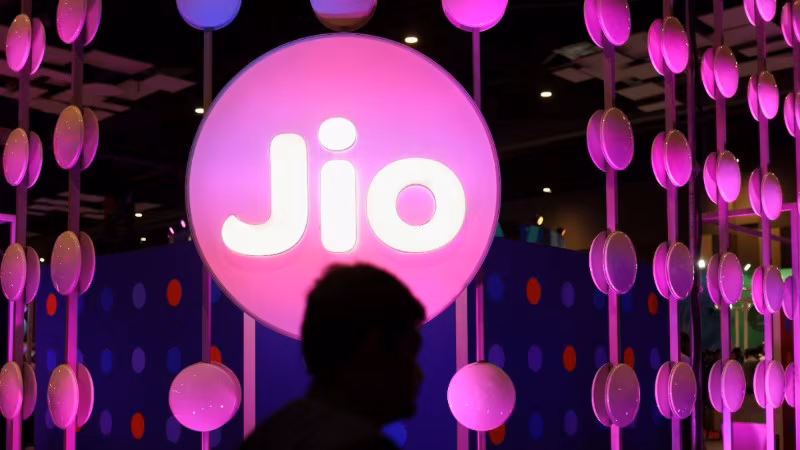 Reliance Jio