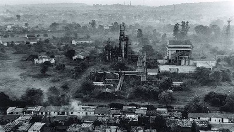 1984 bhopal gas tragedy 2