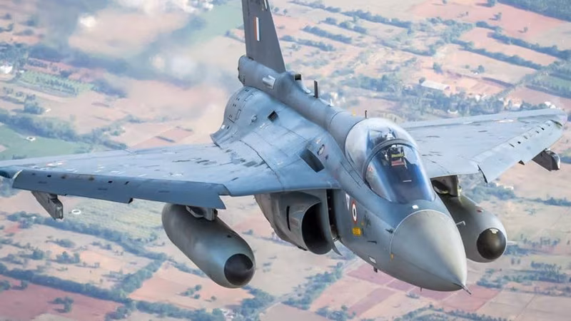 Fighter Jets