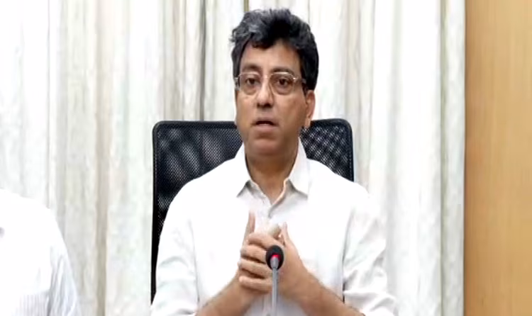 BBMP COMMISSIONER