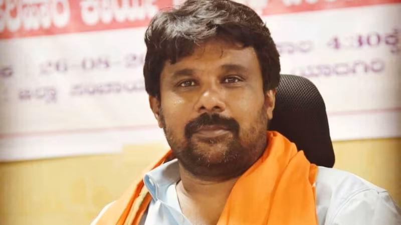 Raju Gowda Surapura