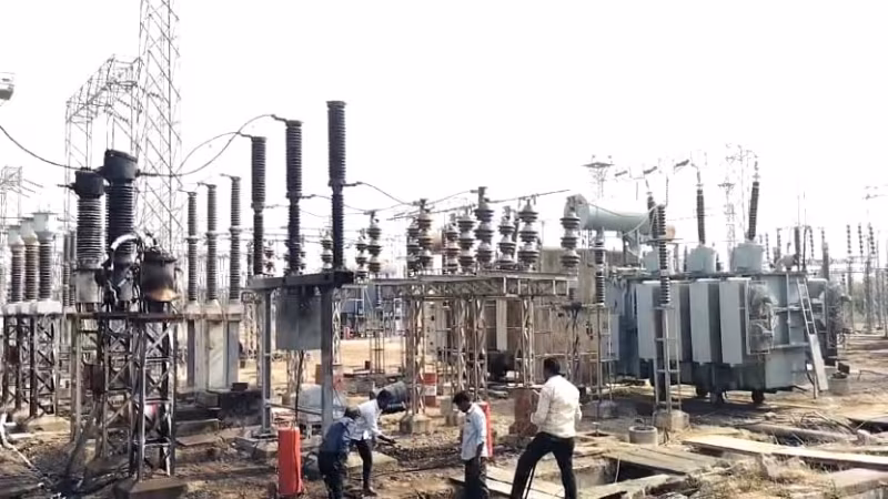 raichur fire accident