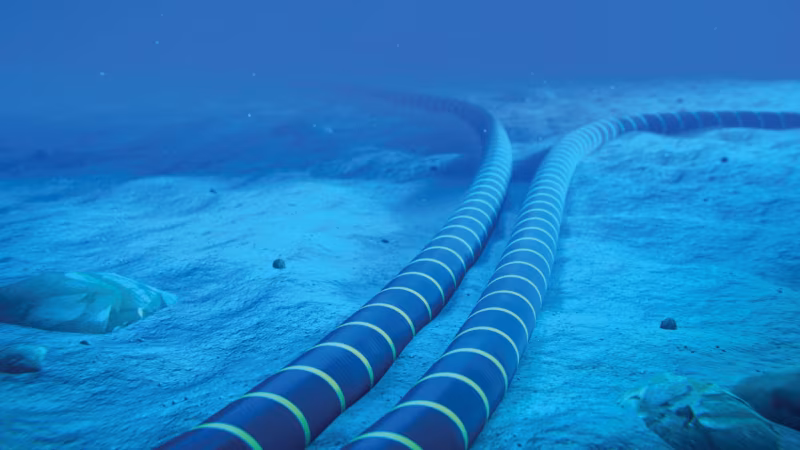 submarine cable 1