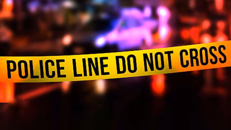 Crime