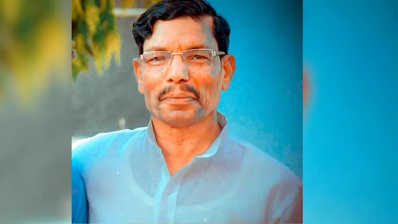 HATHRAS BJP MP