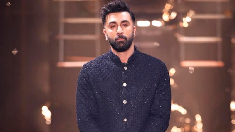 ranbir kapoor