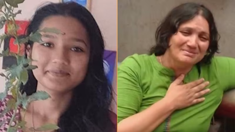 PRABHUDYA MURDER